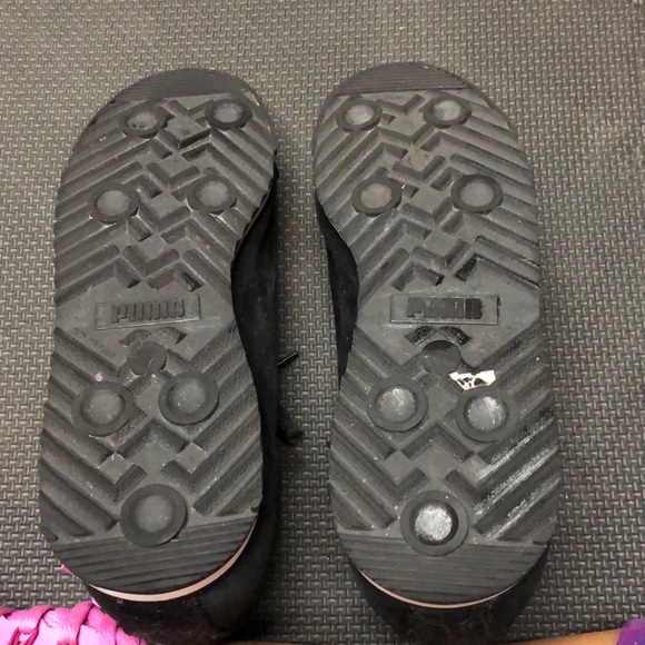 Puma Roma - Picture 6 of 7